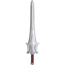 Motu Masters Of The Universe Origins Deluxe Güç Kılıcı Sesli ve Işıklı JKJ18