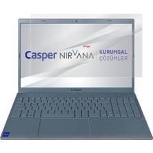 Zemira Engo Nirvana C650 15.6 Inç Mat 16:9