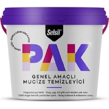 Zemira Selsil Pak Temizleyici 500 gr 1ADET