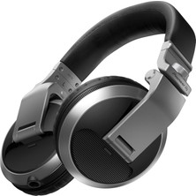 Zemira Dj Hdj-X5-S Profesyonel Dj/stüdyo Kulaklığı