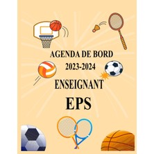 Zemira Agenda De Bord Enseignant Eps 2023-2024: L’agenda De Bord Prof Eps Offrirait Une Solution Plus Comp