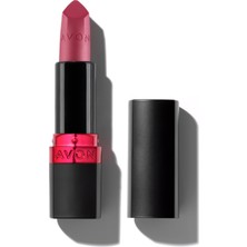 Zemira Avon Ultra Mat Ruj - Mauve Matters