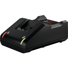 Zemira Professional Gal 18V-40 (Tüm 18V Aküler ile Uyumludur)