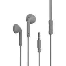 Zemira Zore ​ER06 3.5mm Gri