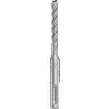 Zemira 1x Pro Sds Plus-5x Kırıcı Delme Ucu (Donatılı Beton, Beton, Ø 7,00 Mm, Professional Ak