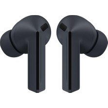 Zemira Buds3 Fe, Kulak Içi Kulaklık, Siyah, Blade Tasarım, Dengeli Ses, 360 Audio,