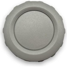 Zemira VASS41 Ön Koltuk Yatırma Ayar Tekeri Makarası Gri 8K0881671 Audi A4 2016-2023