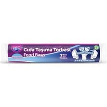 Zemira Parex Gida Tasima Torbasi 7'li Paket
