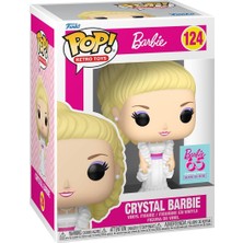 Zemira Funko Pop! Oyuncaklar: - Crystal - Parıltılı - Vinil Koleksiyon Figürü - Hediye