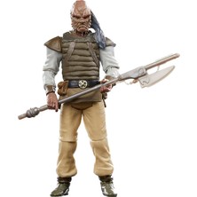 Zemira Weequay Aksiyon Figürü (Return Of The Jedi 40TH Anniversary)