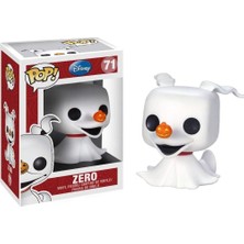 Zemira Funko Pop Nbx Zero