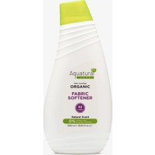 Zemira Organik Çamaşır Yumuşatıcı 1050 ml