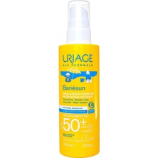 Zemira Uriage Bariesun SPF50+ Spray Enfants Sp 200ML