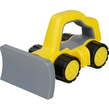 Big Bıg Power Worker Griffy Yol Temizleme Aracı 800054851