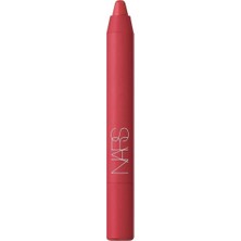 Zemira Nars Powermatte Hıgh Intensıty Lıp Pencıl Dudak Kalemi 12 Saate Kadar Renk Kalıcılığı - Carest Cosm