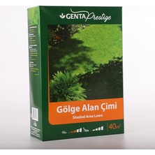 Zemira Genta Prestige Gölge Alan Çim 1 kg