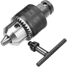 Zemira Trjgtas 1,510 mm 1/16 Inç - 3/8 Inç Kapasiteli Anahtar Matkap Mandren Anahtarı Dönüştürücü 1/2 Inç
