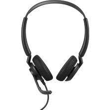 Zemira Jabra Engage 50 Ii - (50 Ii Bağlantı) Ms Stereo, W129171819 (Usb-C Ms Stereo)
