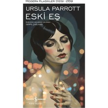 Getittir Eski Eş - Modern Klasikler Dizisi (Ciltli)