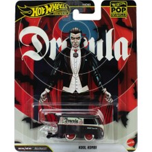 Hot Whells Hot Wheels Pop Culture Premium Arabalar HXD63-JHX01
