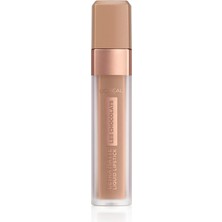 Zemira L'oréal Paris Les Chocolats Likit Mat Ruj 844 Sweet Tooth