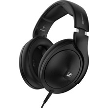 Zemira Sennheiser HD620S