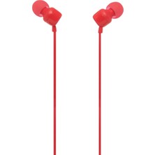 Zemira Tune 160, Kulaklık, Ct, Ie, Kırmızı