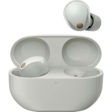 Zemira WF-1000XM5 Gürültü Önleyici Kulaklık, Bluetooth, Kulak Içi Kulaklık, Mikrofon, 24 Saa