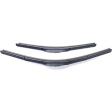 Zemira Ön Cam Silecek Takımı 55-40CM Toyota Hilux 2020-2024