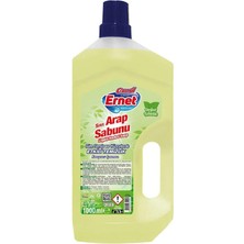 Zemira Ernet Temizlik Için Arap Sabunu 1000 ml