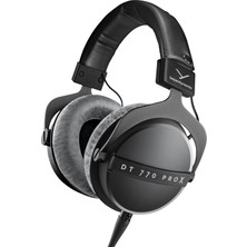 Zemira Beyerdynamic Dt 770 Pro x 48 Ohm Stüdyo Referans Kulaklığı