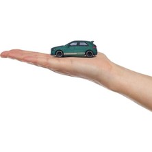 NW NessiWorld 8502101000AMG Deluxe Cars 6-Asst (Adet Fiyatıdır.)