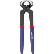 Zemira Workpro WP231148 180MM Cr-V Marangoz Kerpeteni