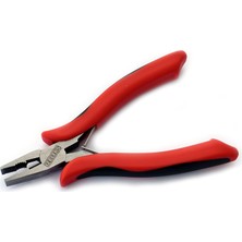 Zemira 125 mm Elektronikçi Pense