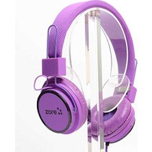 Zemira Psr Aksesuar Y-6338 Mp3 3.5mm Kulaküstü – Ses Kalitesi, Mikrofonlu, Uyum
