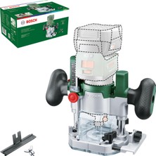 Zemira Advancedtrimrouter Freze Daldırma Tabanı