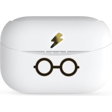 Zemira Otl Technologies - Harry Potter Glasses Tws