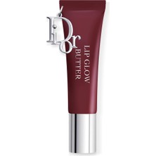 Zemira Addict Lip Glow Butter - 104 Black Cherry Dudak Parlatıcısı, 5003303805
