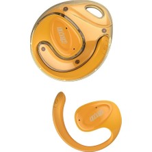 Zemira Hifree W1 Ows Kulaklık, Sarı