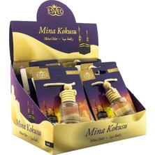 Zemira Ihvan Online Mina Kokusu Araba Kokusu 8ml 12LI