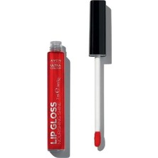 Zemira Avon Ultra Colour Lip Gloss Besleyici Dudak Parlatıcısı Tropical Twist