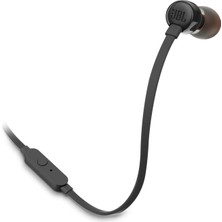 Zemira T110, Kulaklık, Ct, Ie, Siyah