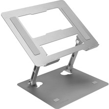 Zemira Addison AD-RC29 Taşınabilir Tam Ayarlanabilir Katlanabilir Metal Yükseltici Standı