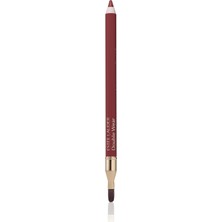 Zemira Double Wear 24 Saat Kalıcı Dudak Kalemi 017 Mauve