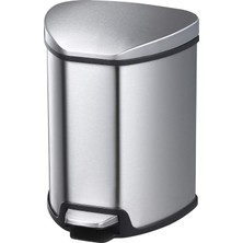 Zemira P.çeli̇k "grace" 5l Softclose Pedalli Kovasi