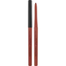 Zemira Lip Stain Liner - Uzun Süre Kalıcı Dudak Kalemi, 02CLASSIGBEIGE