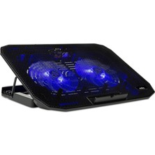 Zemira Mila Classone Mila M2 13-17 Inch - Led,2 Fan,2 USB Soğutucu Standı