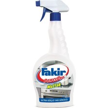 Zemira Powerpro Mutfak 1000 ml
