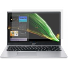 Zemira Engo Aspire 3 A315 15.6 Inç Mat Şeffaf