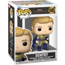 Zemira Funko Pop Marvel: Thunderbolts - Sentry Figür